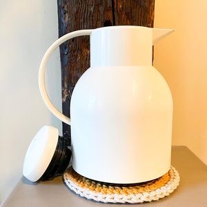 Vintage Emsa by SIMBA hot beverage carafe